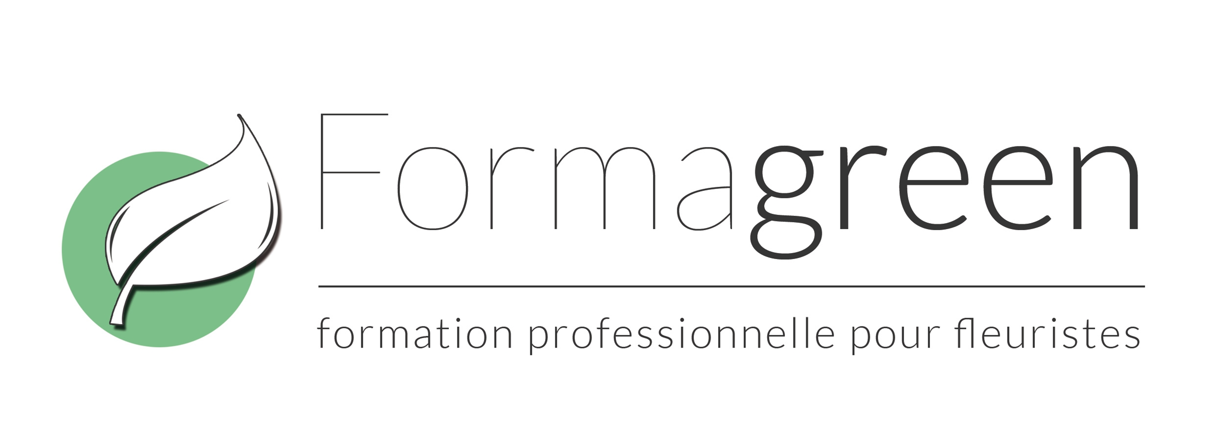 Nouveau site Formagreen