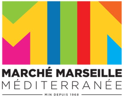 MIN Marché gare de Marseille