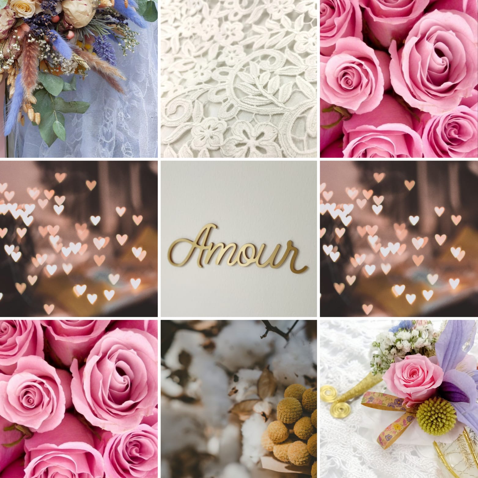 Formation Janvier 2026 - Amour, Mariage, St Valentin, Formagreen