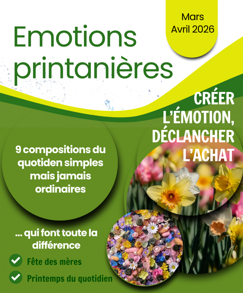 Emotions printanières