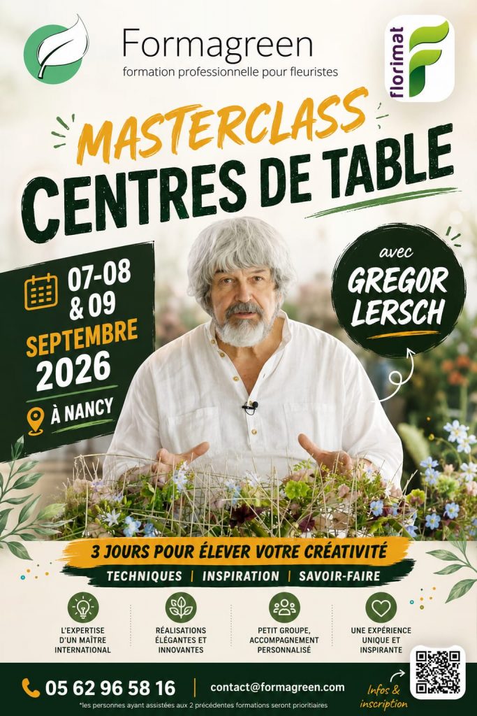 Masterclass Gregor Ludres